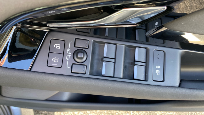 Land Rover Range Rover Evoque 2.0 D200 Dynamic SE 5dr Auto Diesel Hatchback